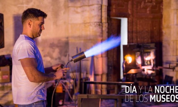 El sábado se celebra en la Comunidad de Madrid el Día de los Museos