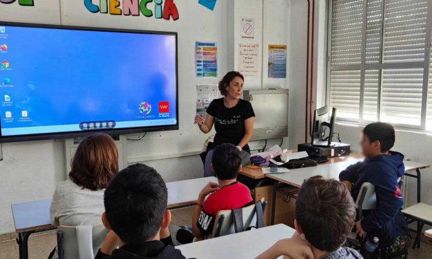 Balance Proyecto Aprendiendo a Ser 2024/2025