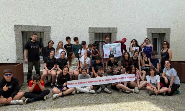 Proyecto Equilibrium 2024/2025
