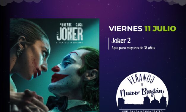 Segundo fin de semana de los Veranos de Nuevo Baztán