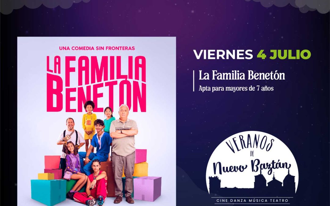 Nuevo Baztán da la bienvenida a una nueva edición de Los Veranos de Nuevo Baztán
