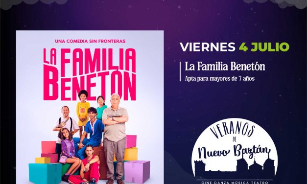 Nuevo Baztán da la bienvenida a una nueva edición de Los Veranos de Nuevo Baztán