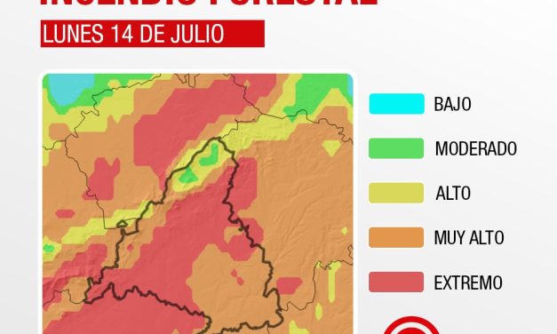 Recomendaciones dentro del Plan INFOMA de la Comunidad de Madrid