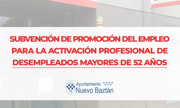 Plan de Empleo de la Comunidad de Madrid