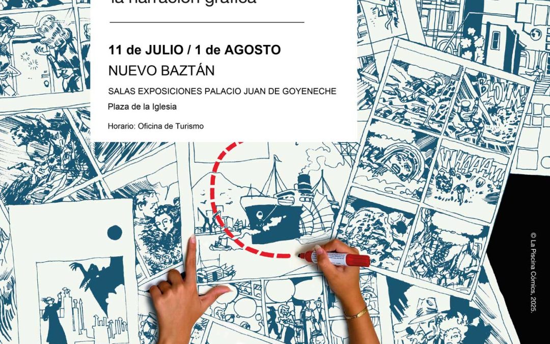 Exposiciones temporales en los municipios de la Comunidad