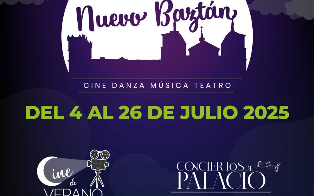 Último fin de semana de los Veranos de Nuevo Baztán.