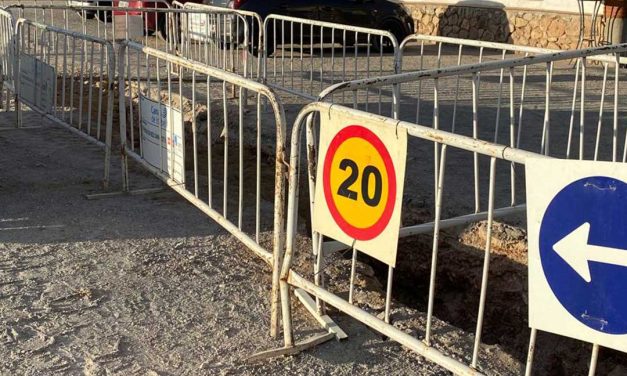 Finalización de la obra de Aducción del Canal de Isabel II