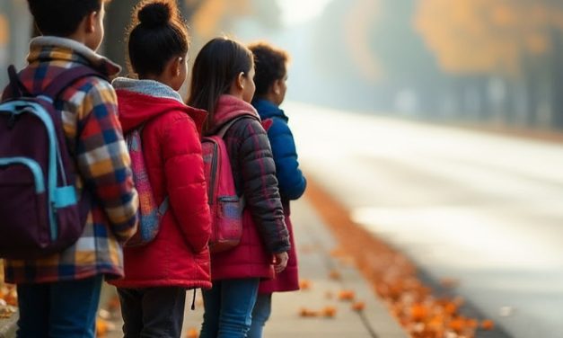 El Ayuntamiento de Nuevo Baztán denuncia la exclusión del alumnado local del Servicio de Transporte Escolar