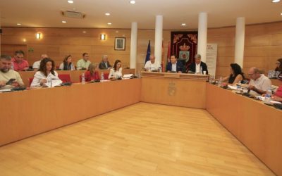 Nuevo Baztán ha asistido a la Asamblea del Consorcio Red Local