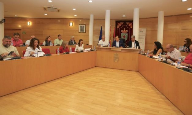 Nuevo Baztán ha asistido a la Asamblea del Consorcio Red Local