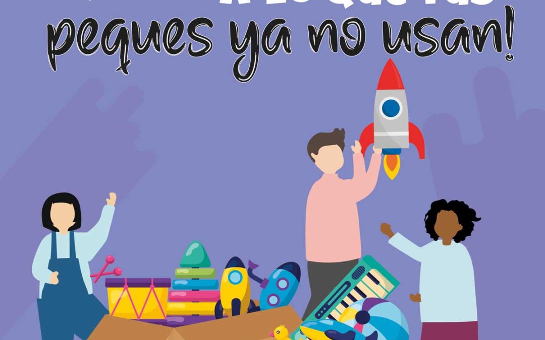 Nuevo canal de Telegram para familias
