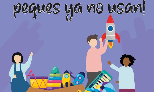 Nuevo canal de Telegram para familias