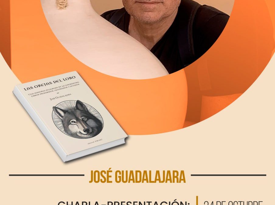 Libertad de expresión: Libros prohibidos, quemados y ocultos
