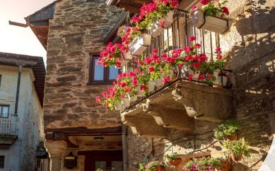 Nuevo Baztán celebra el Día de Los Pueblos Más Bonitos de España con orgullo y compromiso