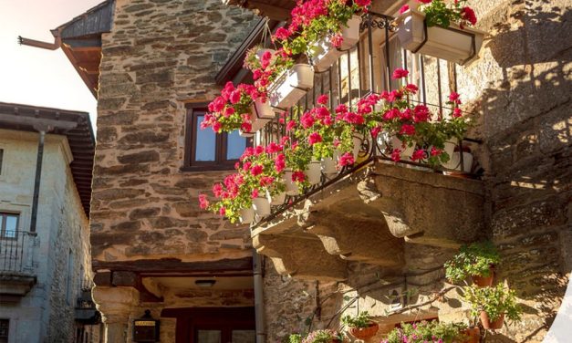 Nuevo Baztán celebra el Día de Los Pueblos Más Bonitos de España con orgullo y compromiso