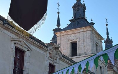 Nuevo Baztán celebra con éxito su Fundación