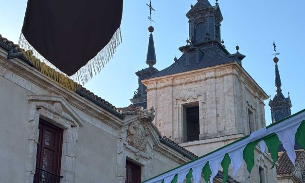 Nuevo Baztán celebra con éxito su Fundación