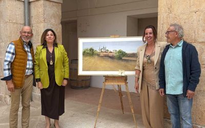 Emotivo cierre de las Fiestas de la Fundación con arte, reconocimiento y tradición en Nuevo Baztán