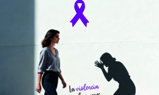 El 25N es el Día Internacional de la Eliminación de la Violencia contra la Mujer