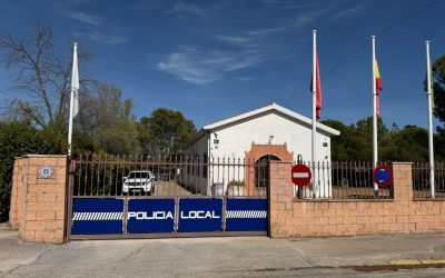 Nuevo Baztán recibe una subvención para reforzar la policía