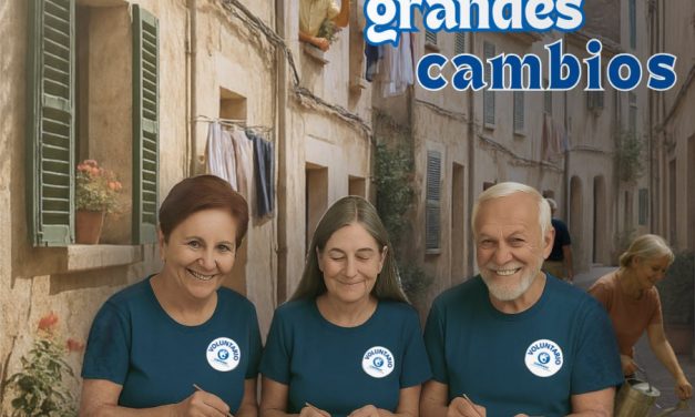 CONFEMAC presenta la campaña “Pequeñas Acciones, Grandes Cambios”