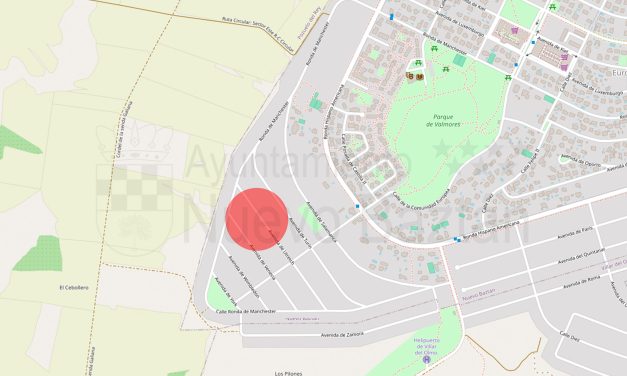 Mejora en la Red Eléctrica y la instalación de un nuevo centro de transformación