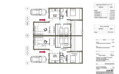 Nuevo Baztán avanza en su Plan de Vivienda Joven