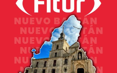 Nuevo Baztán estará presente en FITUR 2026