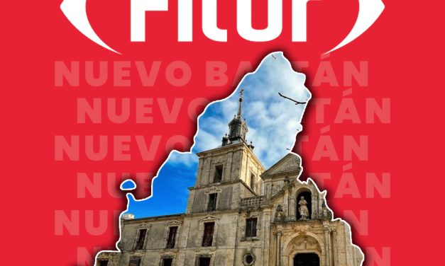 Nuevo Baztán estará presente en FITUR 2026