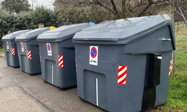 El Ayuntamiento avanza en el proyecto de Recogida de Residuos
