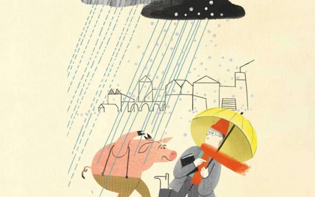 Muestra del libro Infantil y Juvenil en Nuevo Baztán