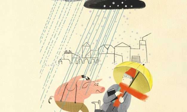 Muestra del libro Infantil y Juvenil en Nuevo Baztán