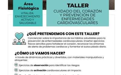Nuevo Baztán amplía su programación de envejecimiento activo con dos nuevos talleres