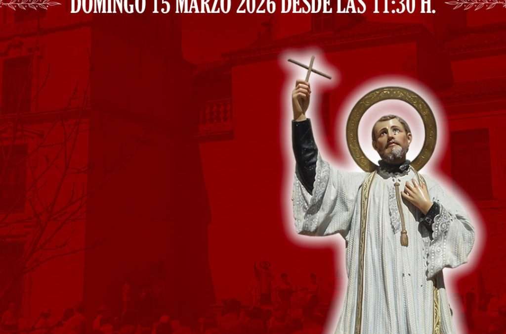 47ª Javierada de los Navarros a Nuevo Baztán