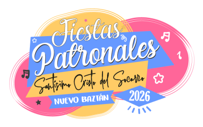 Nuevo Baztán se prepara para vivir sus Fiestas de Mayo en honor del santísimo Cristo del socorro