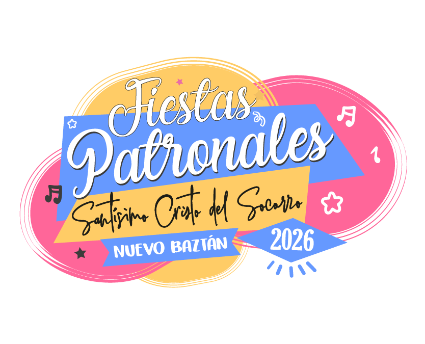 Nuevo Baztán se prepara para vivir sus Fiestas de Mayo en honor del santísimo Cristo del socorro