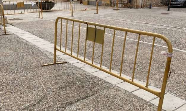 Nuevo Baztán impulsa la mejora del Conjunto Histórico con una gran inversión
