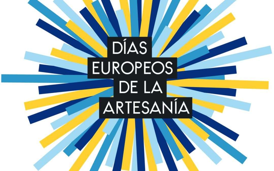 Impulsamos los oficios tradicionales con dos talleres en la Semana Europea de la Artesanía