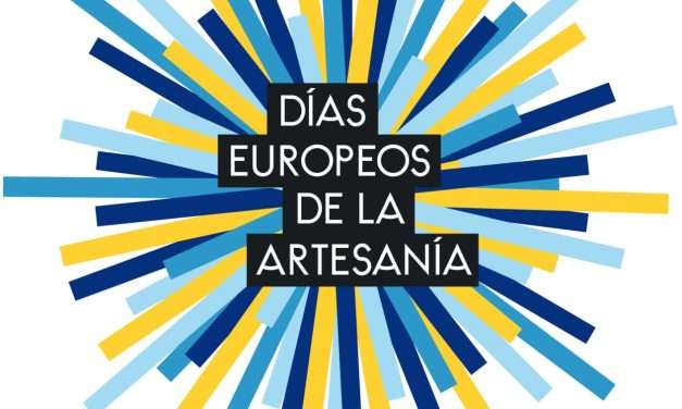 Impulsamos los oficios tradicionales con dos talleres en la Semana Europea de la Artesanía