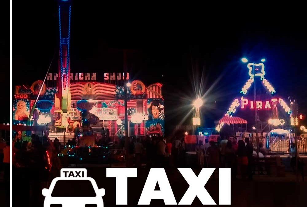 Nuevo Baztán ofrece servicio de taxi gratuito durante las Fiestas patronales