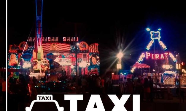 Nuevo Baztán ofrece servicio de taxi gratuito durante las Fiestas patronales