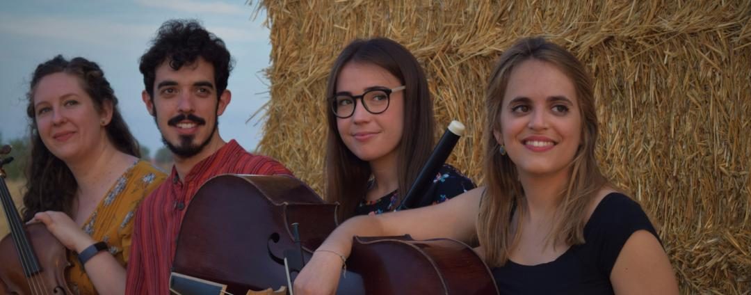 Nuevo Baztán celebra el Día de los Museos con música del siglo XVIII