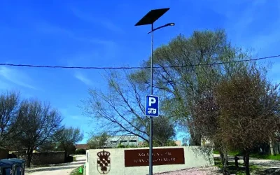 El Plan de Embellecimiento del Conjunto Histórico comienza por el Eje Norte