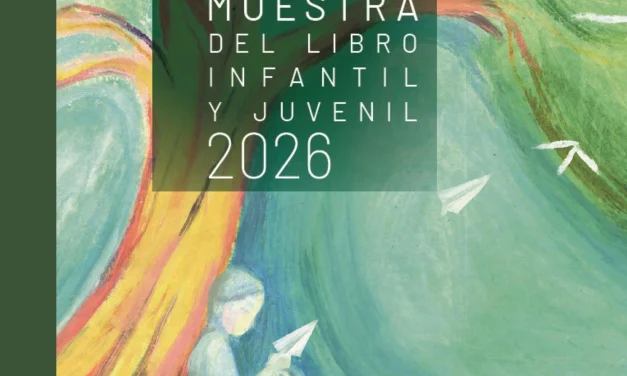 Exposición de la 41 Muestra del Libro Infantil y Juvenil de la Comunidad de Madrid