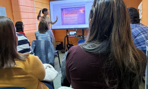 Finaliza una nueva edición del proyecto Equilibrium orientado al fomento del bienestar emocional de la adolescencia y juventud de Nuevo Baztán