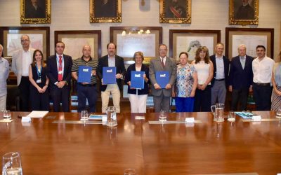 Finalizan las obras de renovación de la red de abastecimiento en Eurovillas