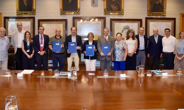 Finalizan las obras de renovación de la red de abastecimiento en Eurovillas