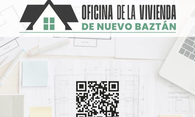 El Ayuntamiento de Nuevo Baztán informa de la ampliación de los plazos para las ayudas de rehabilitación y eficiencia energética