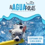 Llega un año más “Al Agua Patas”