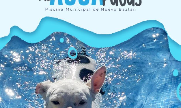Llega un año más “Al Agua Patas”